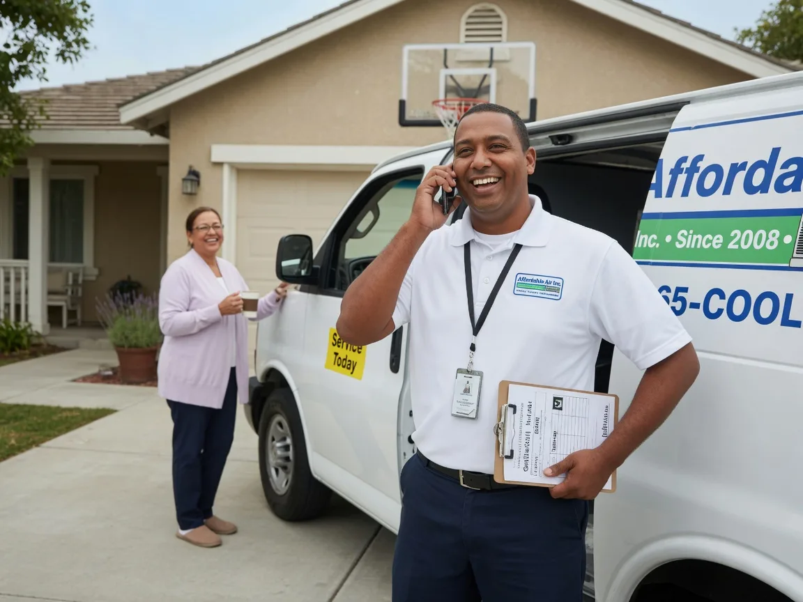 Central Ac Repair Jacksonville Beach, FL FAQs